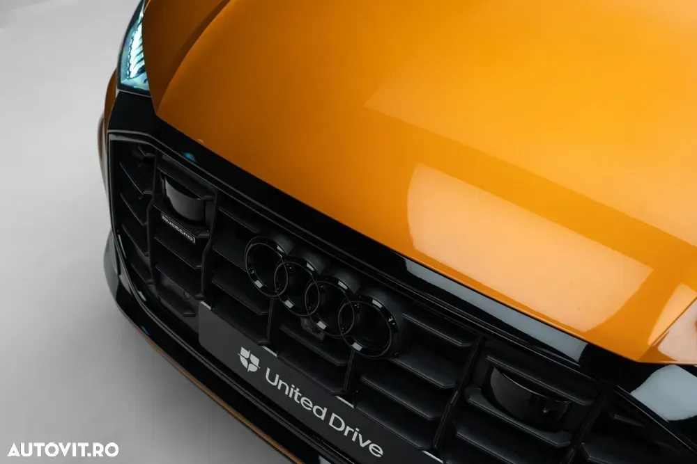 Audi Q8 — imagine 6