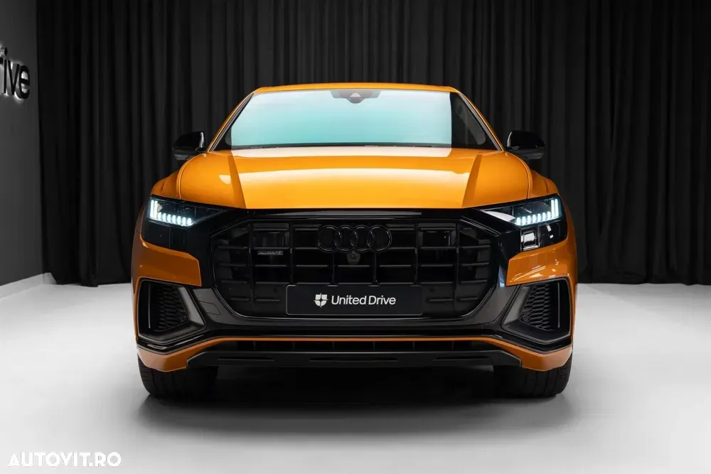 Audi Q8 — imagine 2