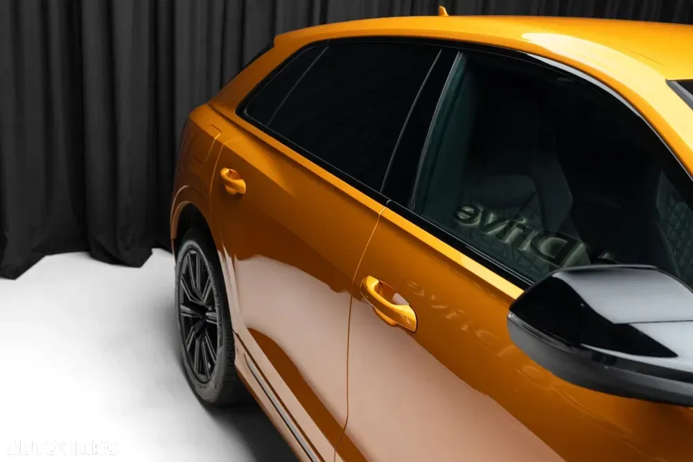 Audi Q8 — imagine 4