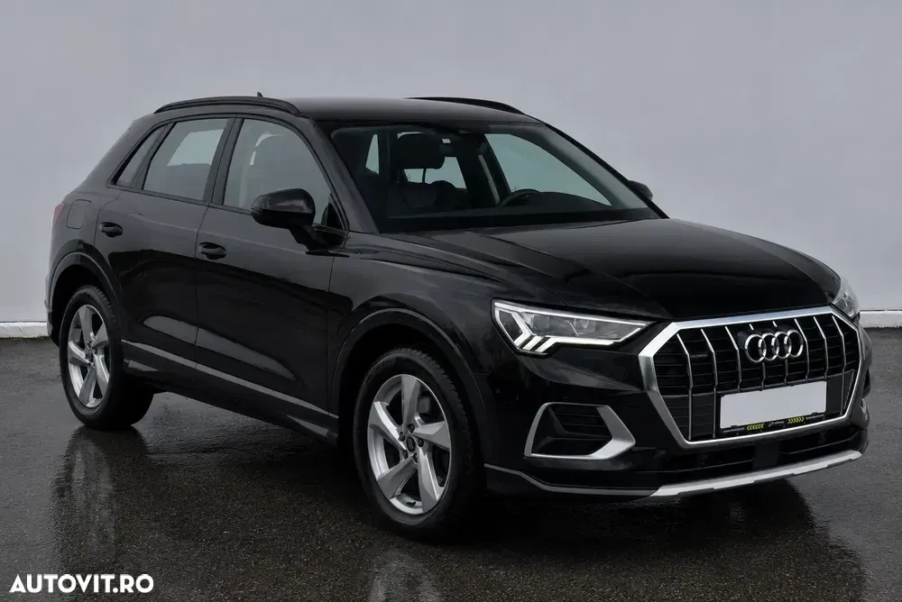 Audi Q3 2.0 40 TFSI S tronic quattro — imagine 2
