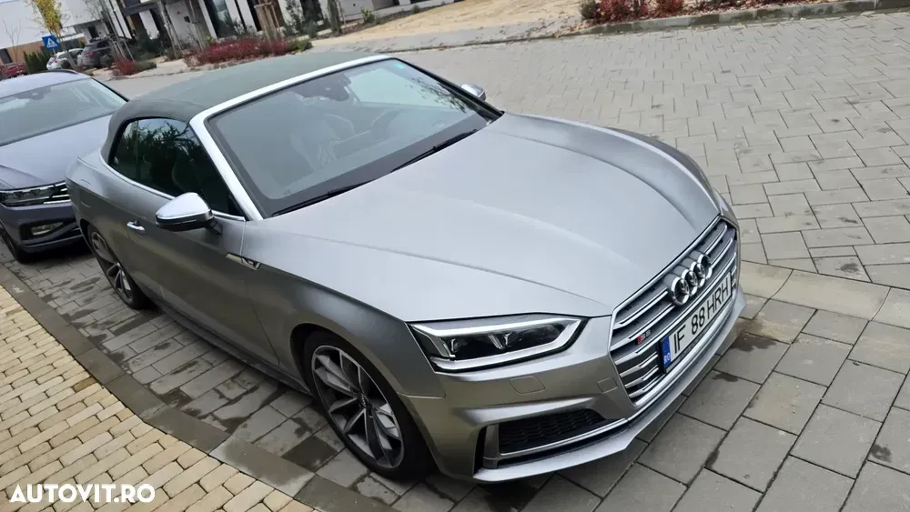 Audi S5 F5 — imagine 6