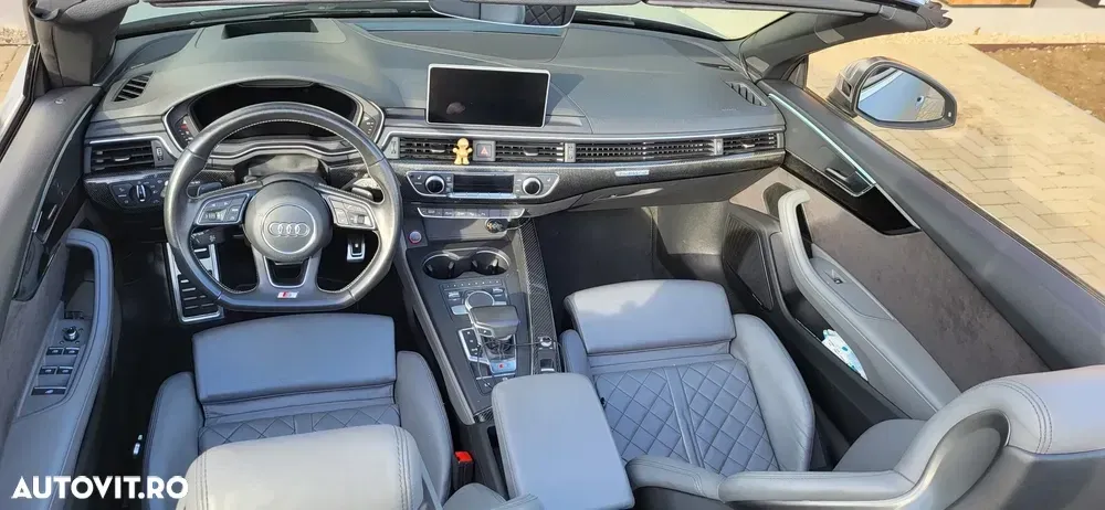 Audi S5 F5 — imagine 2