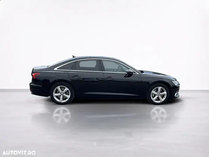 Audi A6 C8