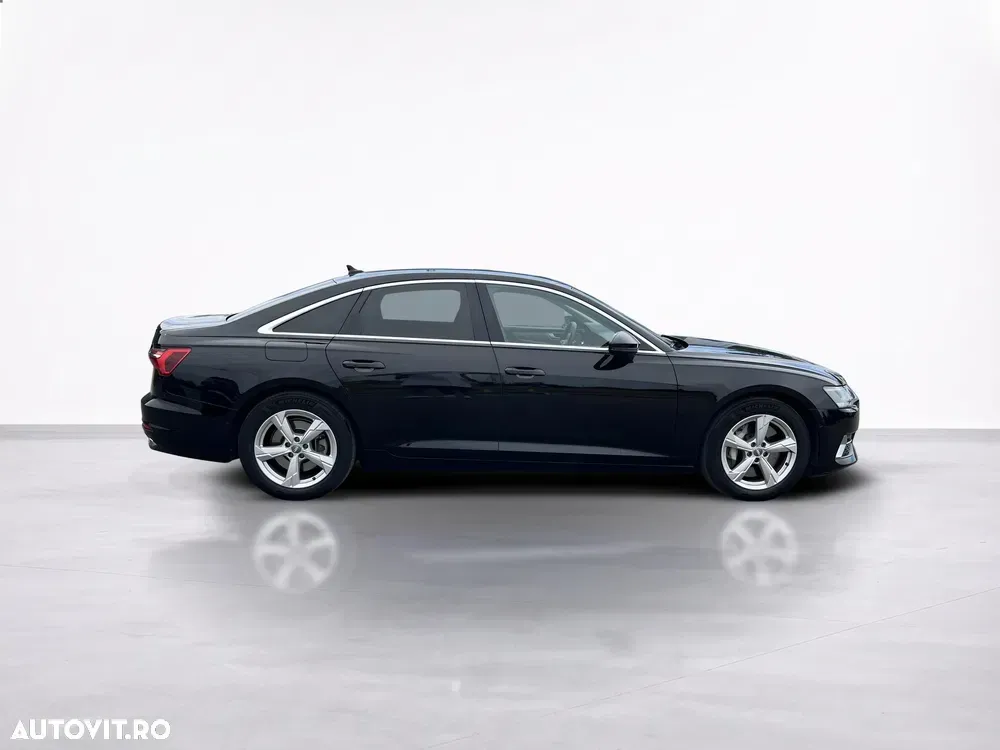 Audi A6 C8 — imagine 6
