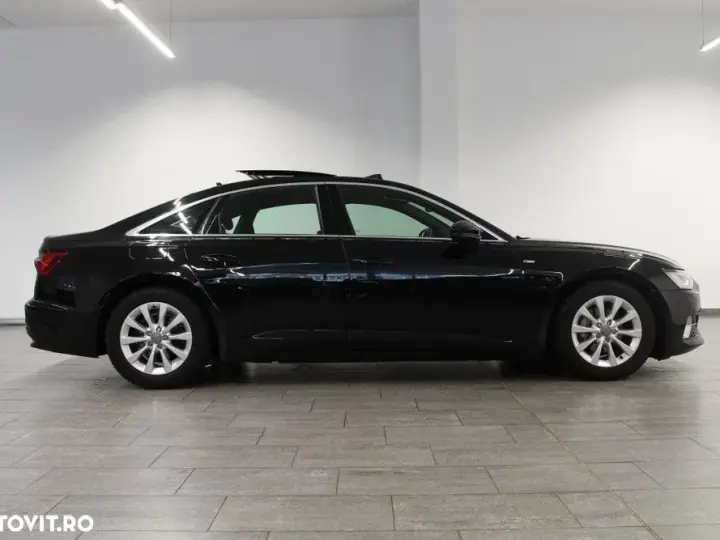 Audi A6 C8