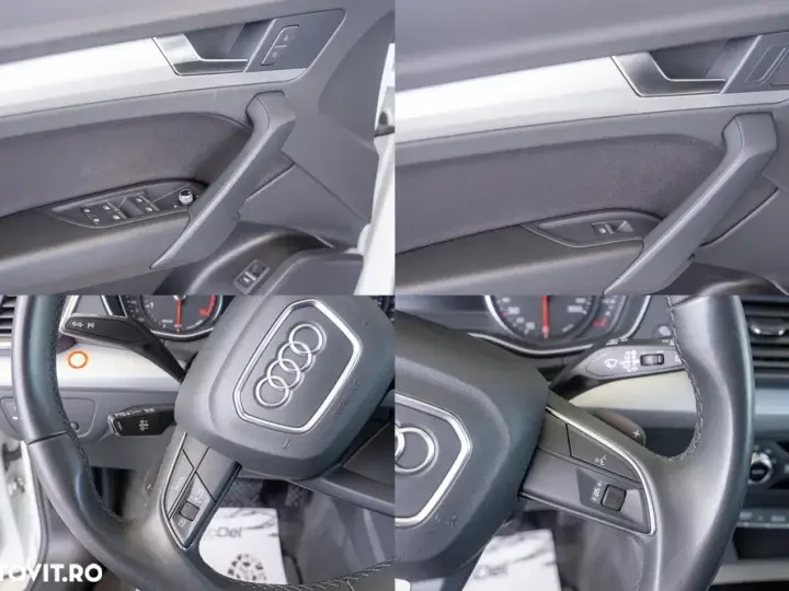 Audi Q5 40 TDI quattro S tronic