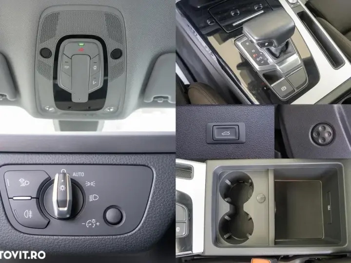 Audi Q5 40 TDI quattro S tronic