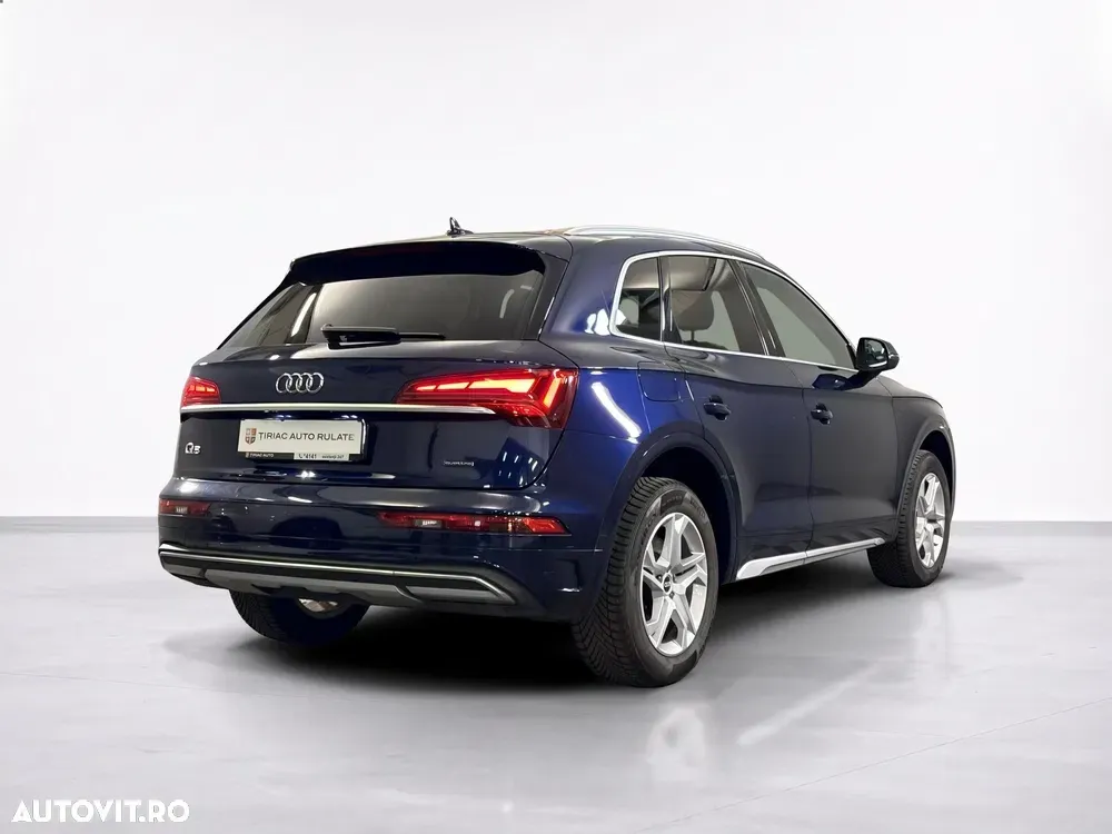 Audi Q5 — imagine 5