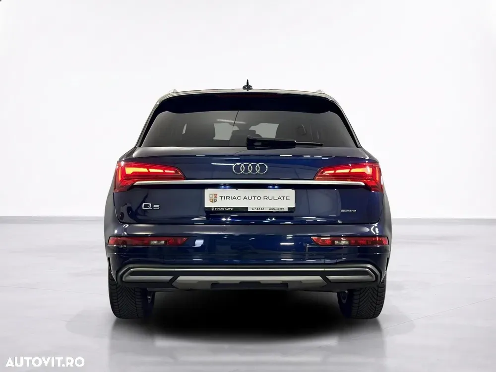 Audi Q5 — imagine 4
