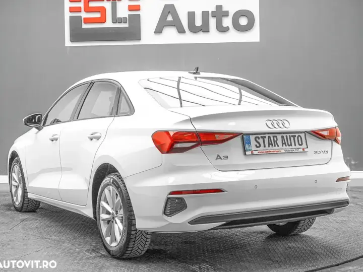 Audi A3 Limuzina 8Y 2.0 30 TDI Advanced