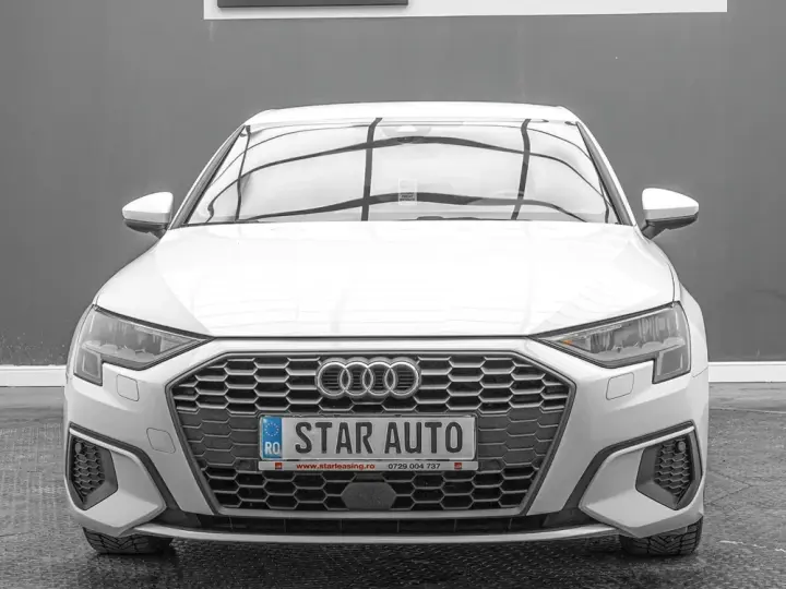 Audi A3 Limuzina 8Y 2.0 30 TDI Advanced