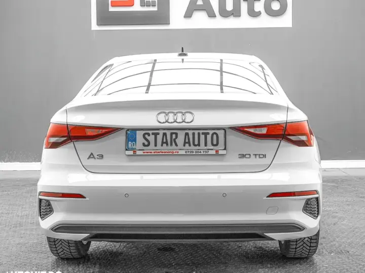 Audi A3 Limuzina 8Y 2.0 30 TDI Advanced