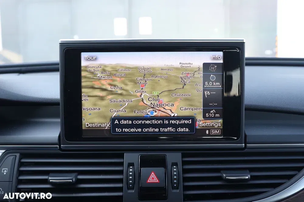 Audi A6 Allroad C7 3.0 TDI tiptronic DPF — imagine 6