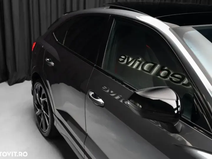 Audi RS Q3 Sportback