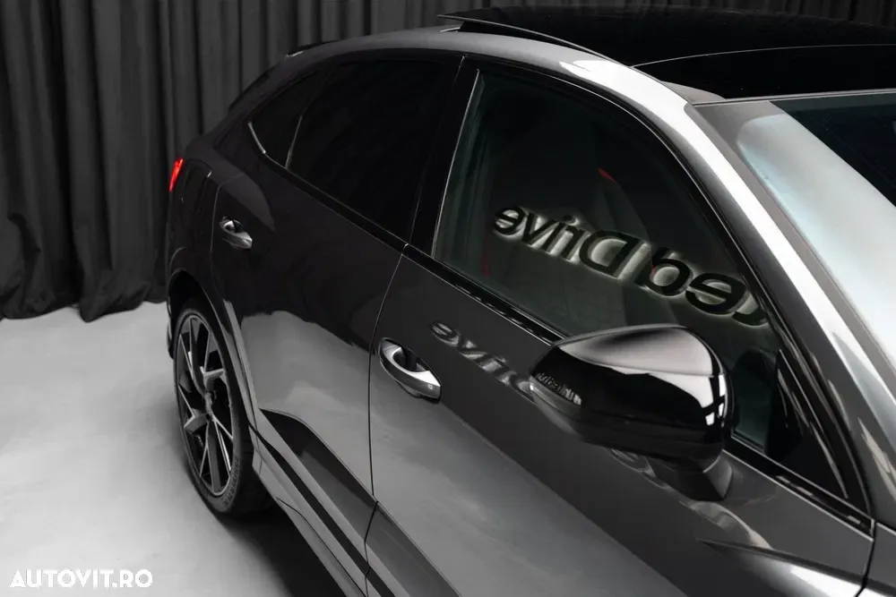 Audi RS Q3 Sportback — imagine 4