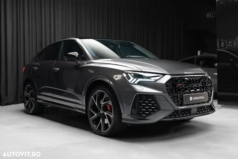 Audi RS Q3 Sportback — imagine 3