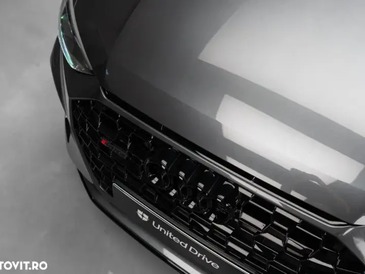 Audi RS Q3 Sportback