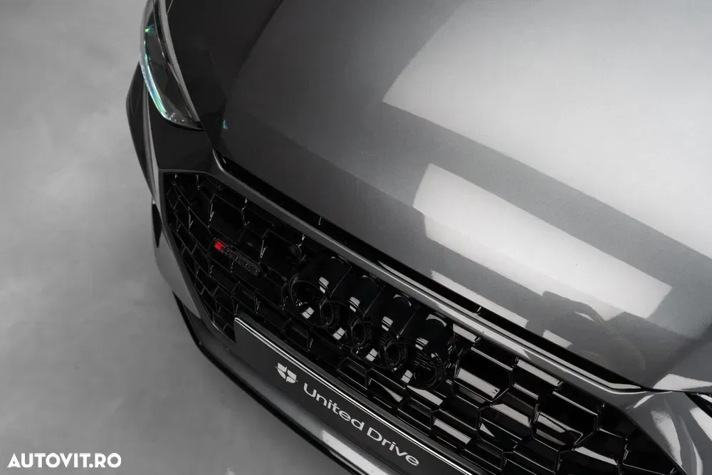 Audi RS Q3 Sportback — imagine 6