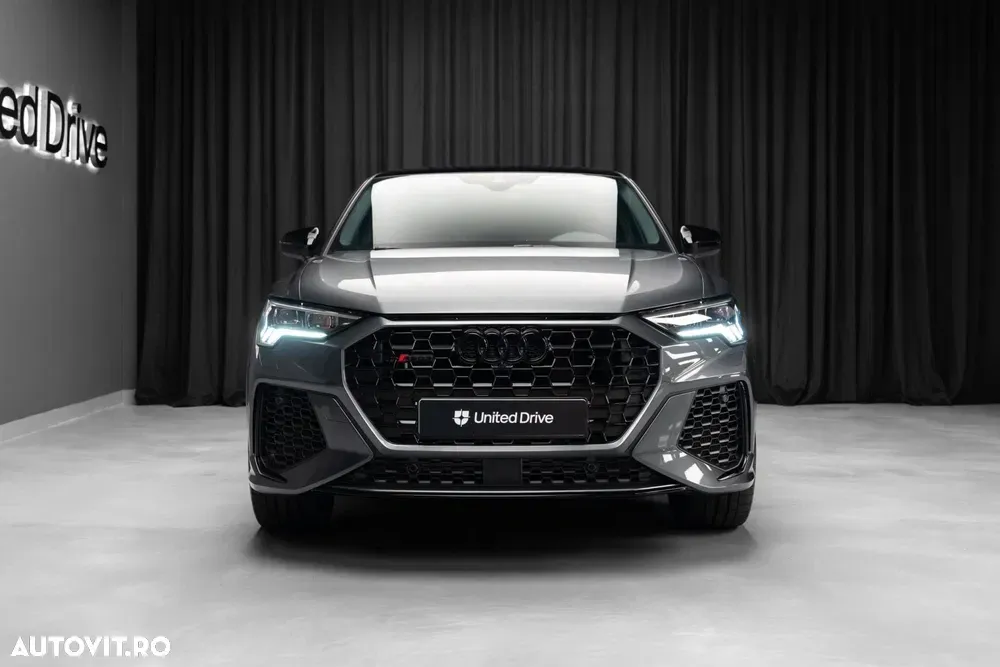 Audi RS Q3 Sportback — imagine 2