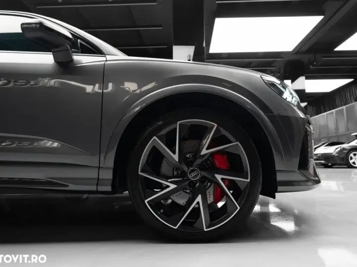 Audi RS Q3 Sportback