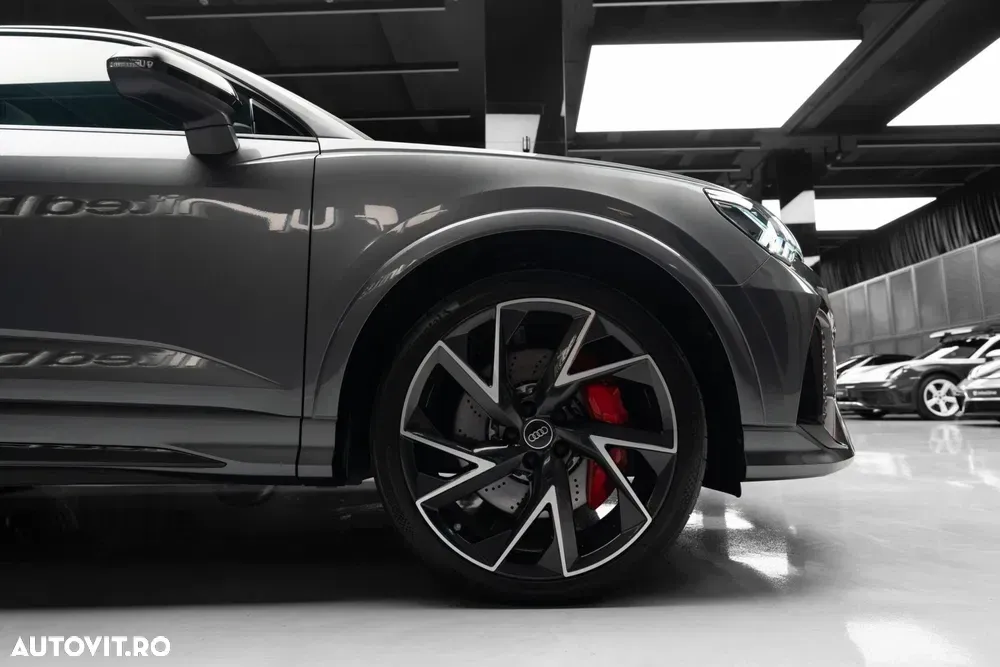 Audi RS Q3 Sportback — imagine 5