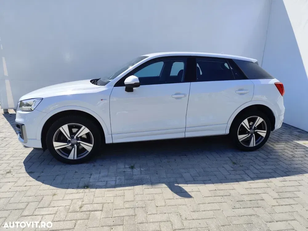 Audi Q2 — imagine 2