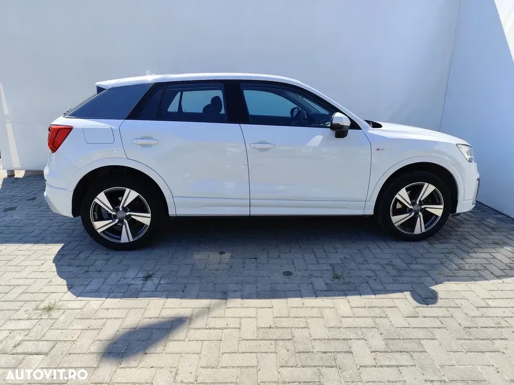 Audi Q2 — imagine 6