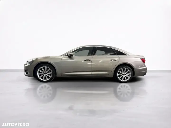 Audi A6 2.0 45 TFSI S tronic Basic