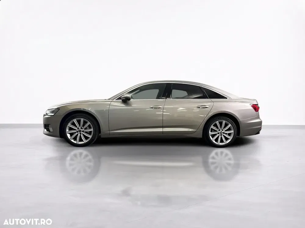 Audi A6 2.0 45 TFSI S tronic Basic — imagine 2
