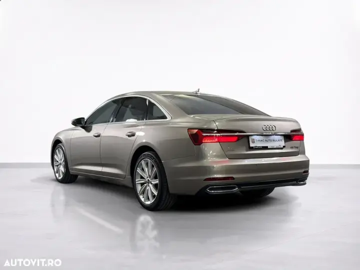 Audi A6 2.0 45 TFSI S tronic Basic