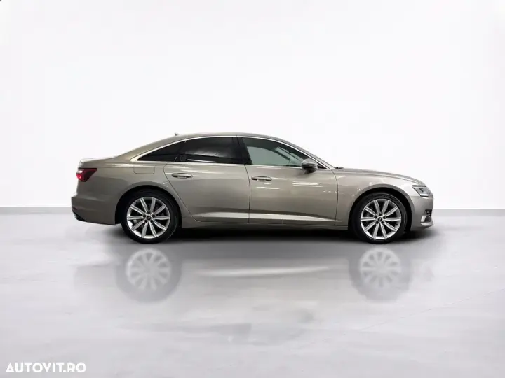 Audi A6 2.0 45 TFSI S tronic Basic
