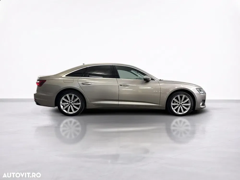 Audi A6 2.0 45 TFSI S tronic Basic — imagine 6