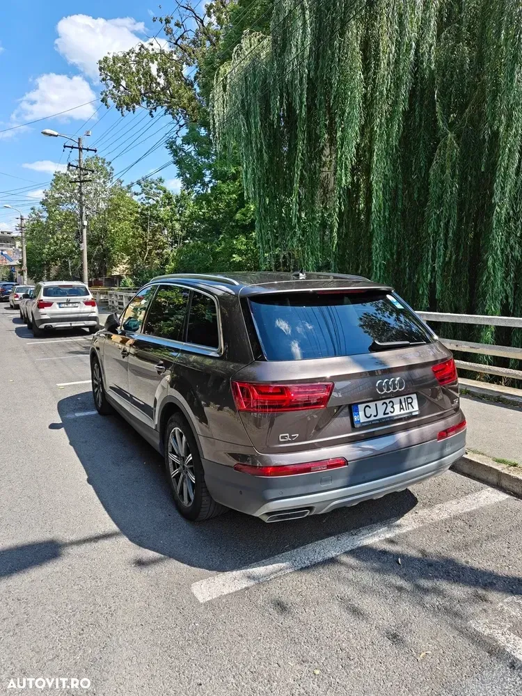 Audi Q7 4M — imagine 3