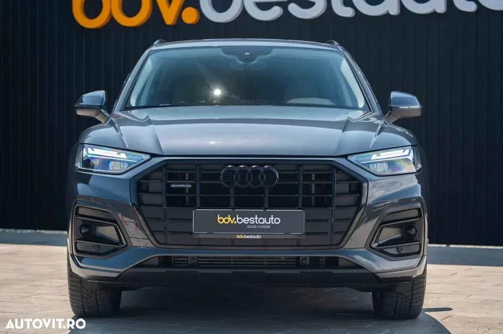 Audi Q5 FY 50 TFSIe quattro S tronic advanced — imagine 2