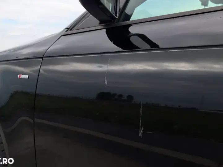 Audi A4 Limuzina B8 2.0 TDI Multitronic
