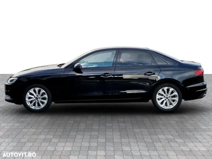 Audi A4 Limuzina B9 35 TFSI S tronic