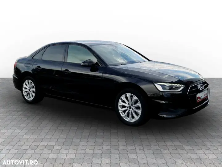 Audi A4 Limuzina B9 35 TFSI S tronic