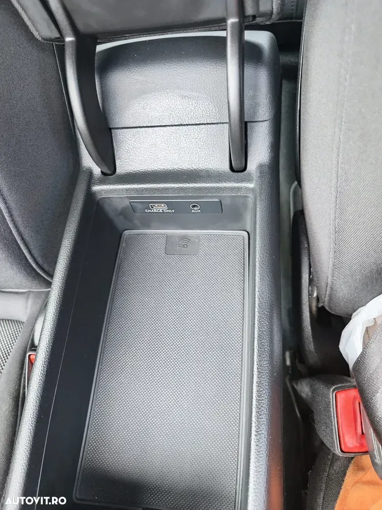 Audi A4 Limuzina B9 — imagine 5