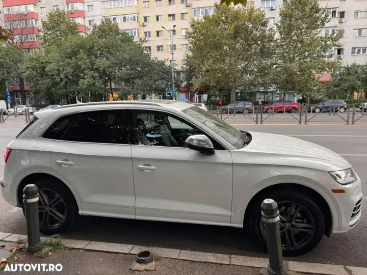 Audi SQ5 FY 3.0 S TDI quattro Tiptronic