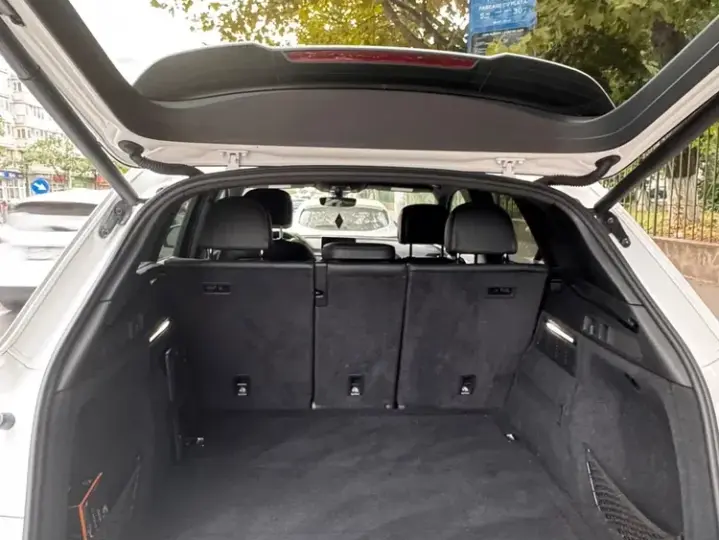 Audi SQ5 FY 3.0 S TDI quattro Tiptronic