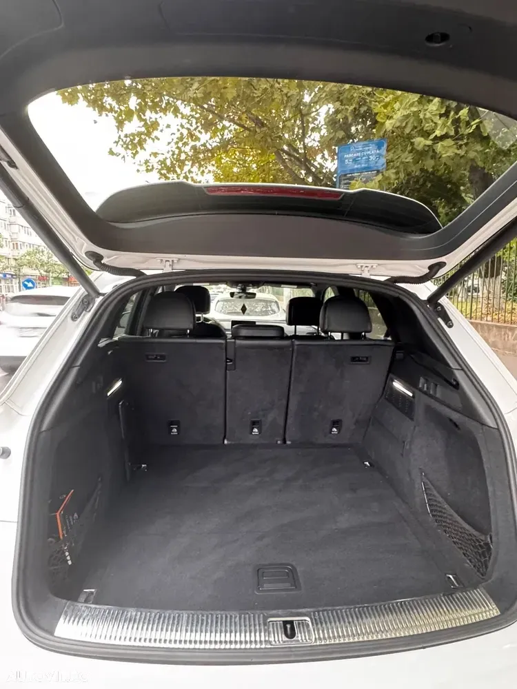 Audi SQ5 FY 3.0 S TDI quattro Tiptronic — imagine 6