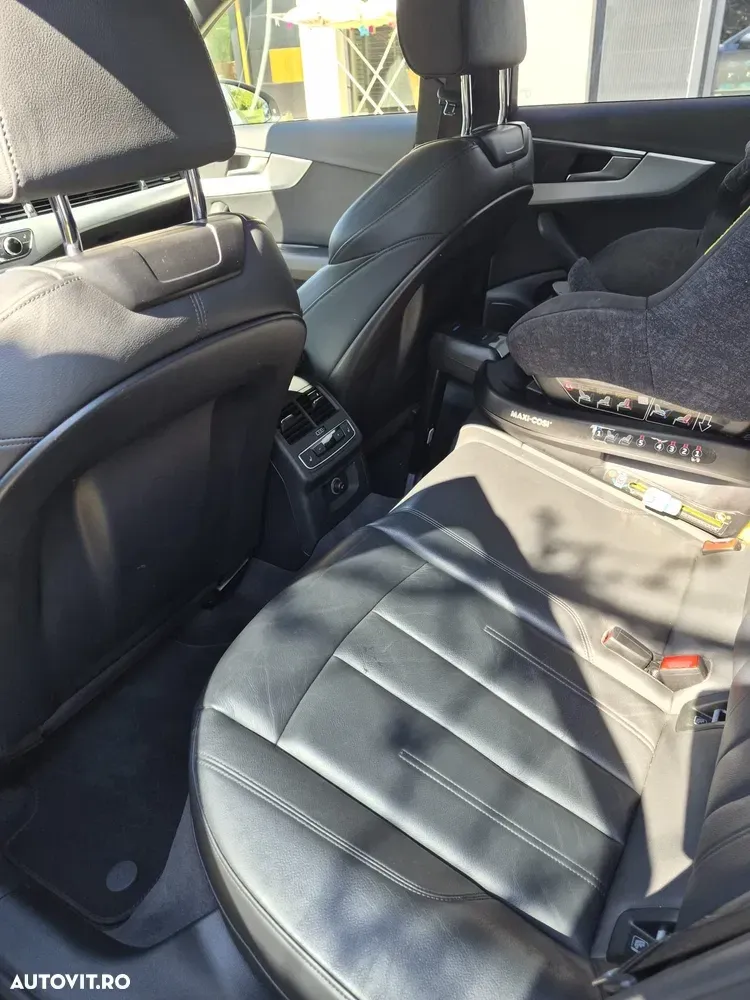 Audi A4 Avant B9 45 TFSI S tronic — imagine 6