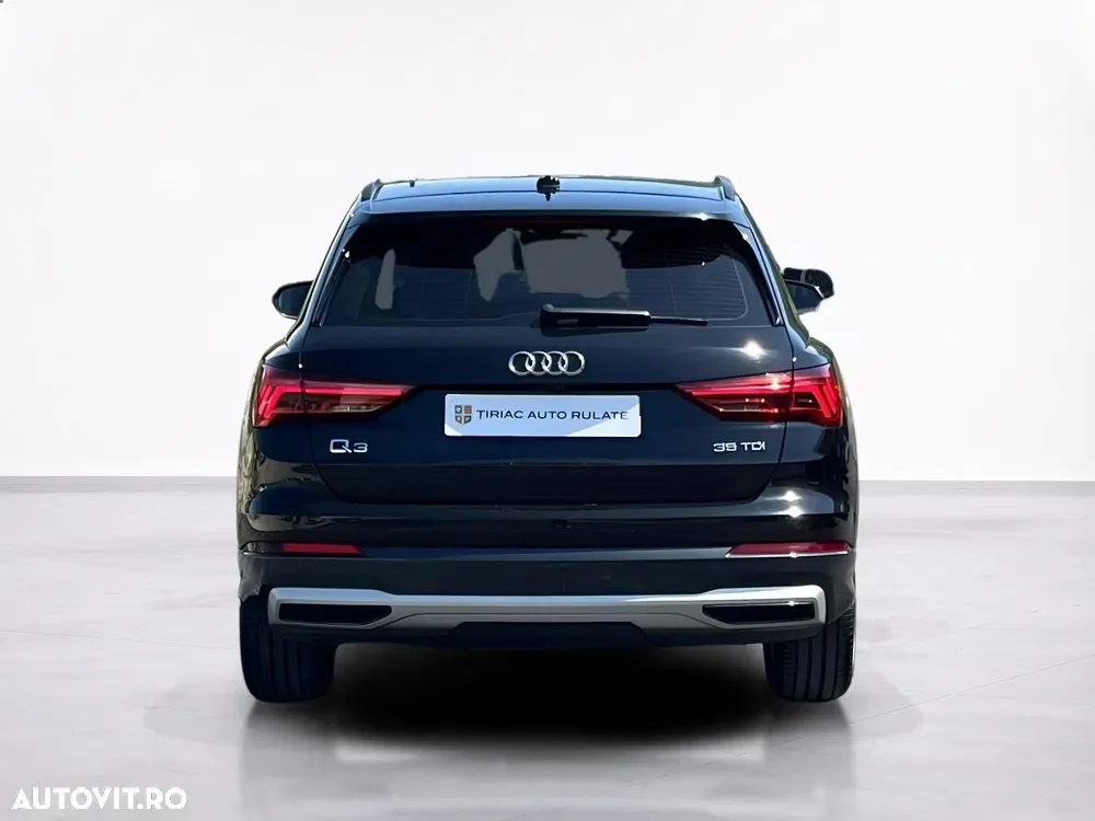 Audi Q3 — imagine 5