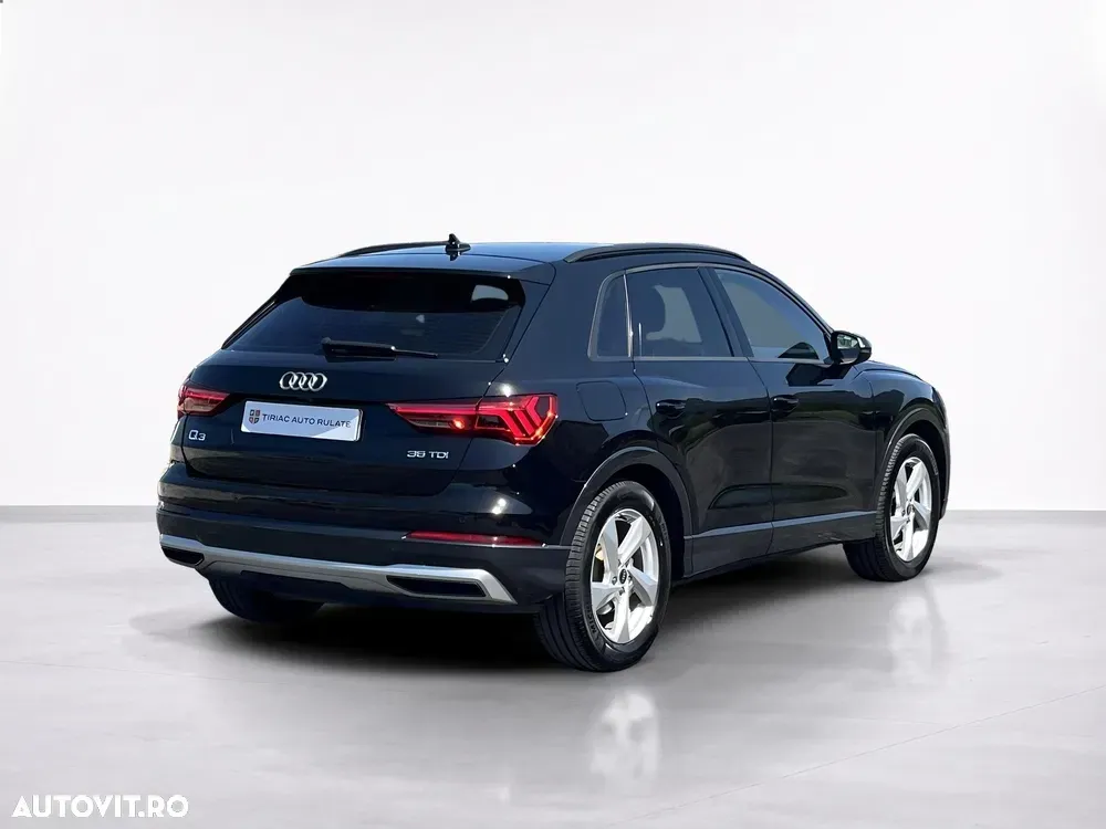 Audi Q3 — imagine 6