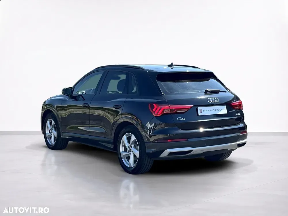 Audi Q3 — imagine 4
