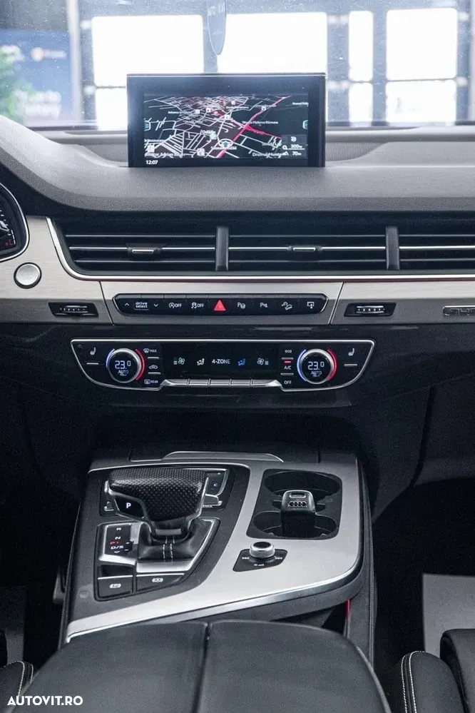 Audi Q7 3.0 TDI Quattro Tiptronic — imagine 4