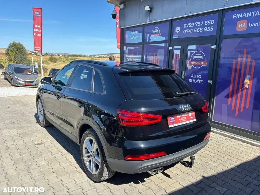 Audi Q3 8U — imagine 6