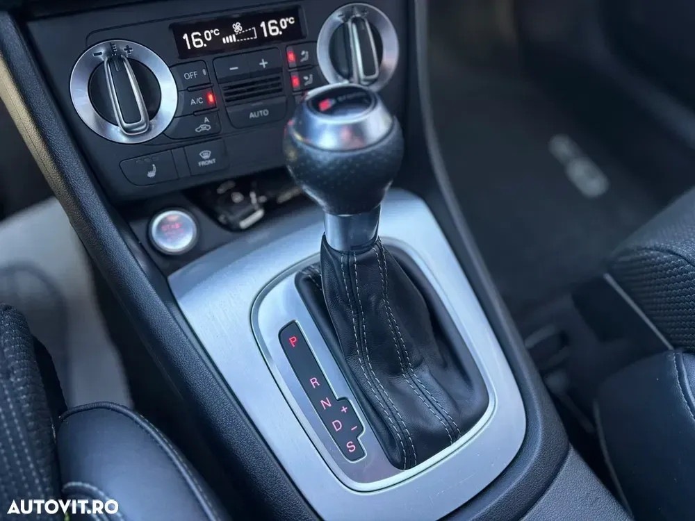 Audi Q3 8U — imagine 5
