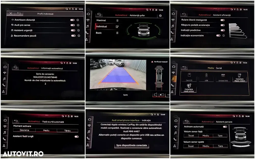 Audi A6 C8 40 TDI S tronic sport — imagine 4