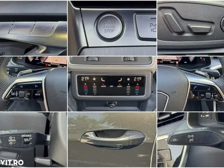 Audi A6 C8 40 TDI S tronic sport